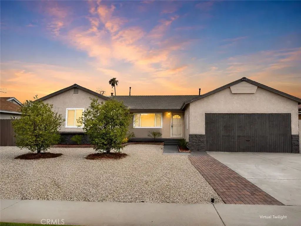 247 E Grant Street, Rialto