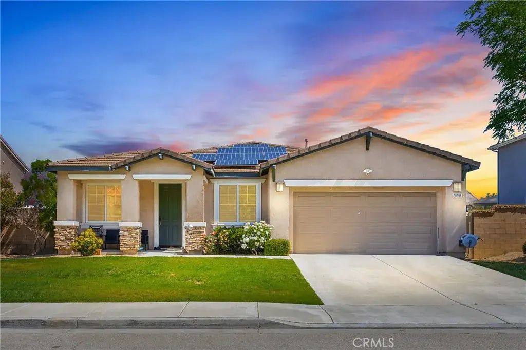 28396 Brantley Court, Menifee