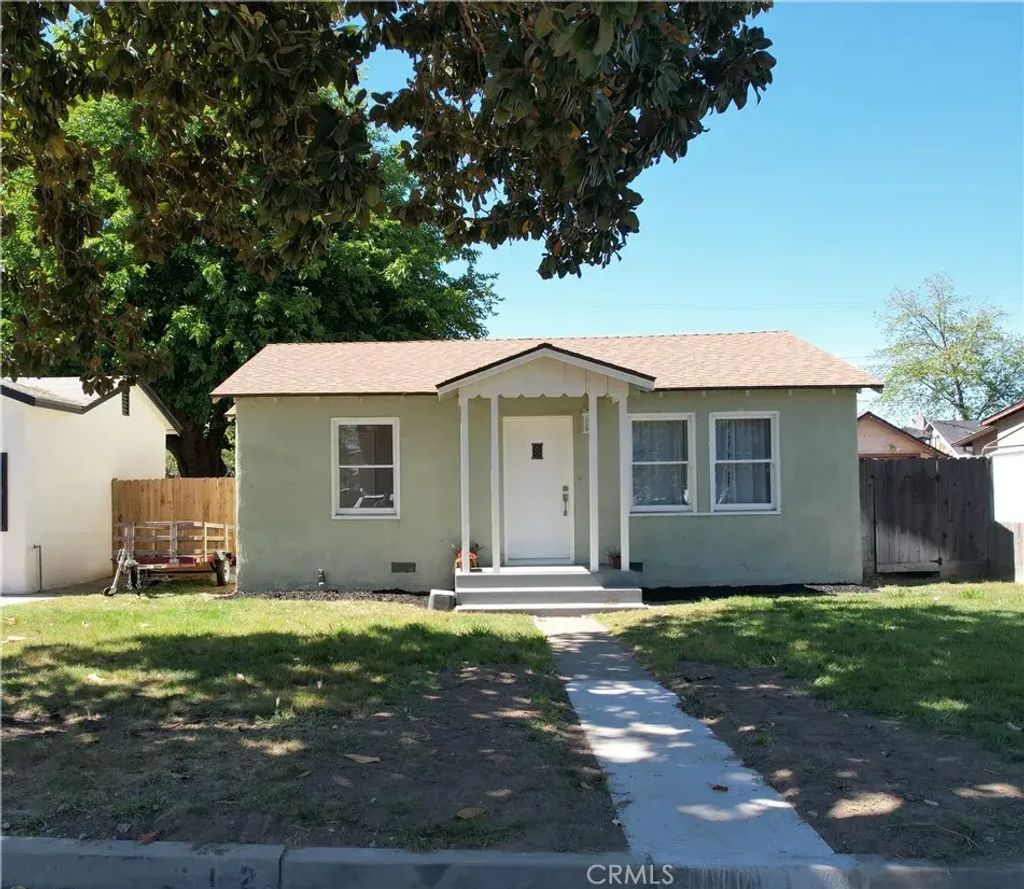 312 Sonoma, Chowchilla