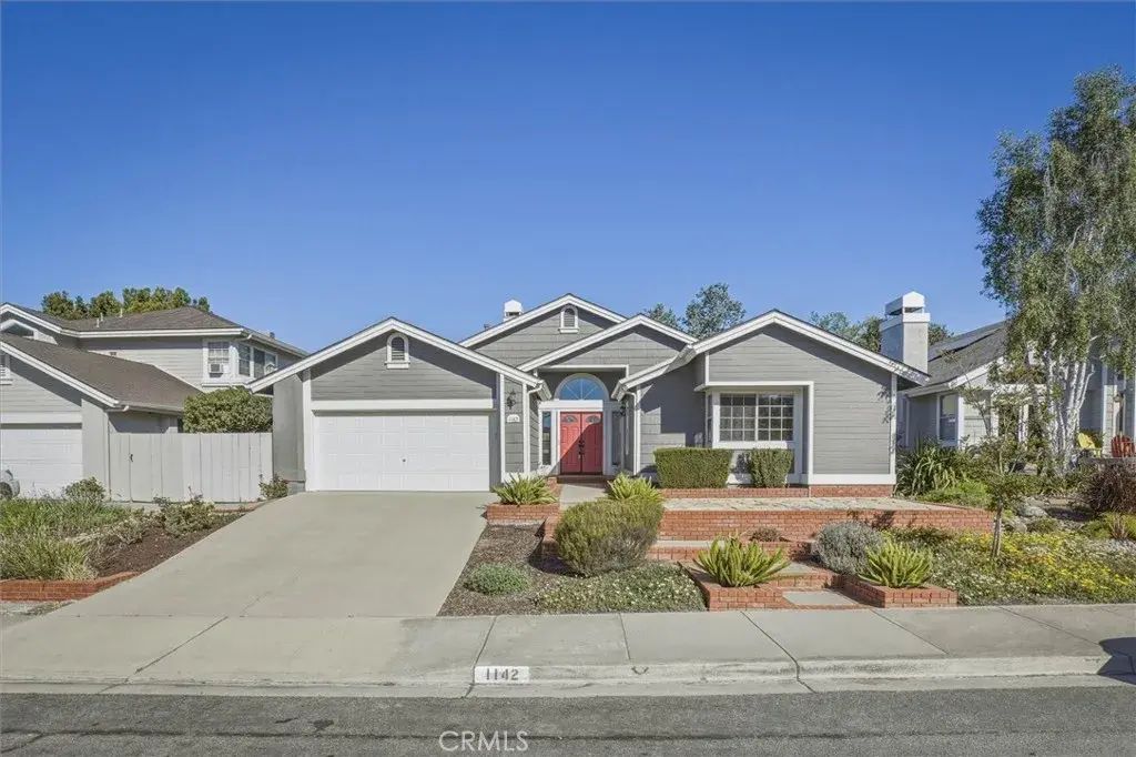 1142 Tulip Court, San Luis Obispo