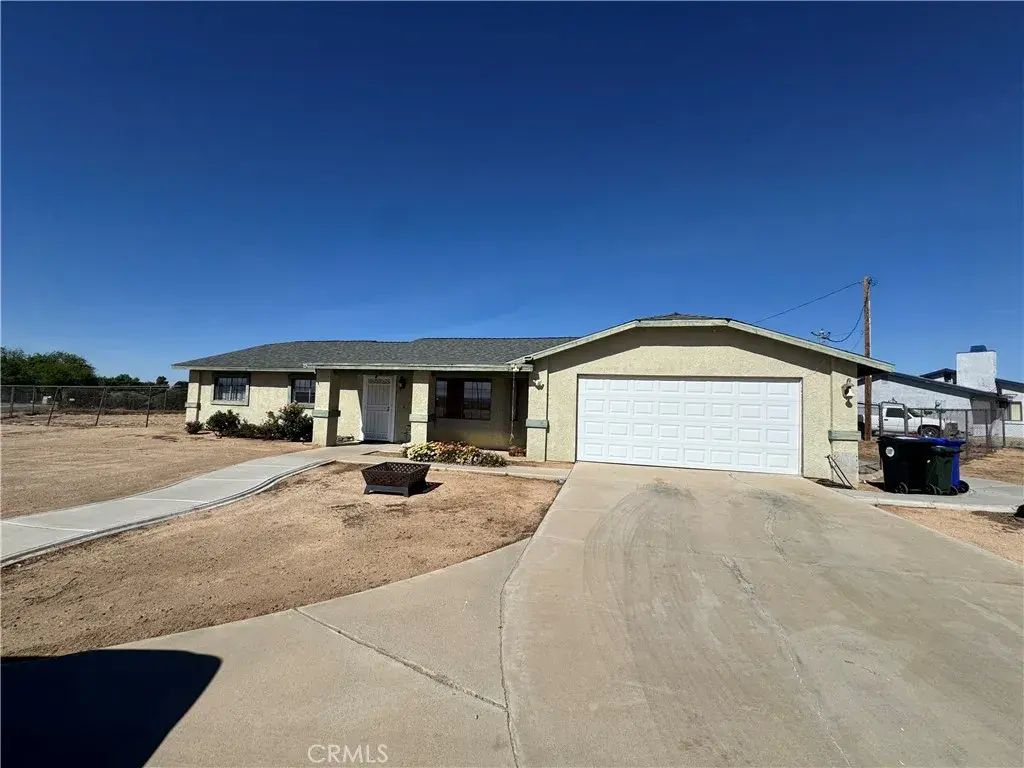 21944 Tussing Ranch, Apple Valley