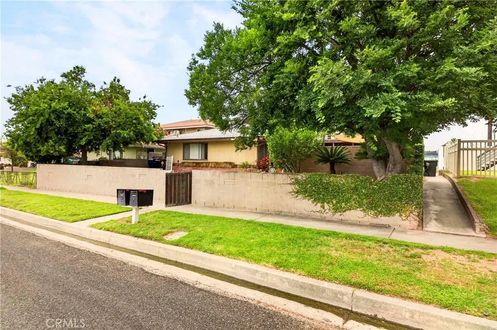 3834 Ferndale, San Bernardino