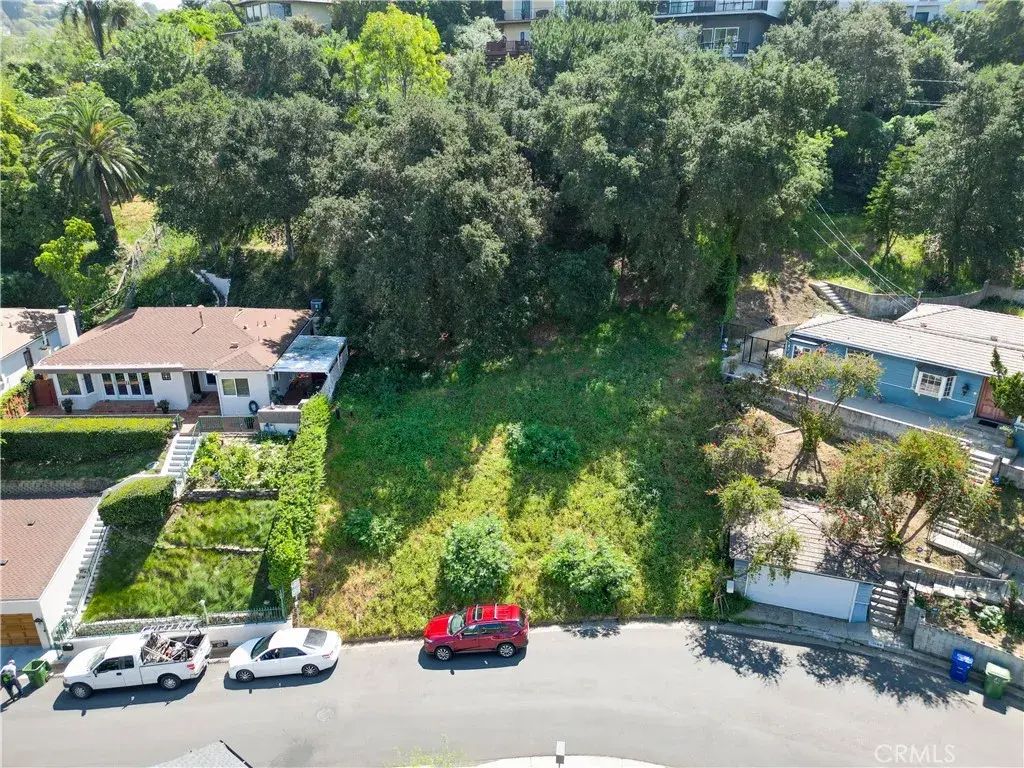 11580 Sunshine, Studio City