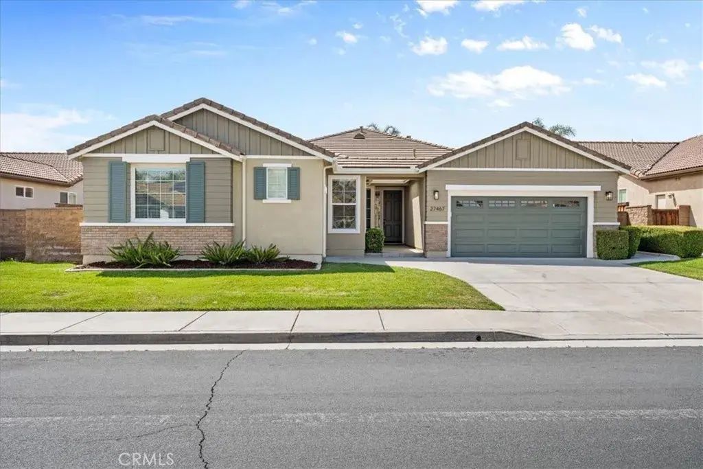 27467 Freedom Lane, Menifee