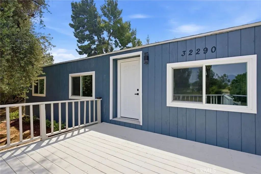32290 Bilton Way, Wildomar