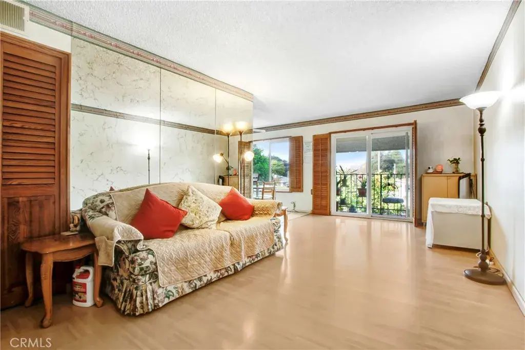 4501 Peck Road 46, El Monte