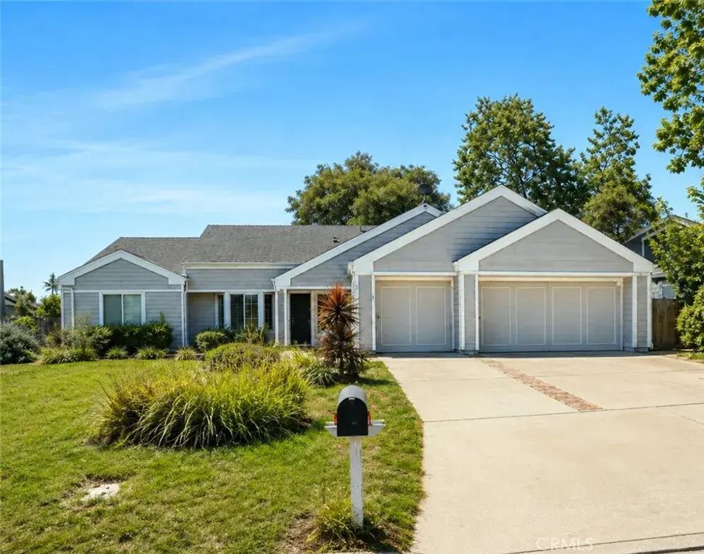 1042 Pellham, Lompoc
