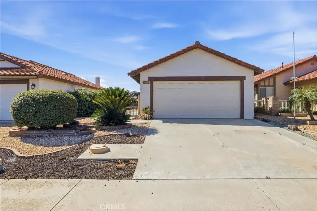 26063 Bluebell Street, Menifee