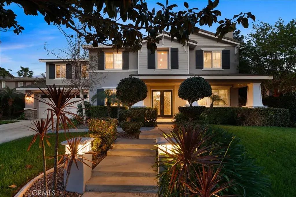 5497 Glen Ridge Court, Rancho Cucamonga