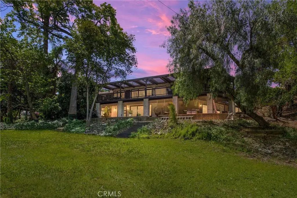 115 Sierra Vista Drive, Redlands