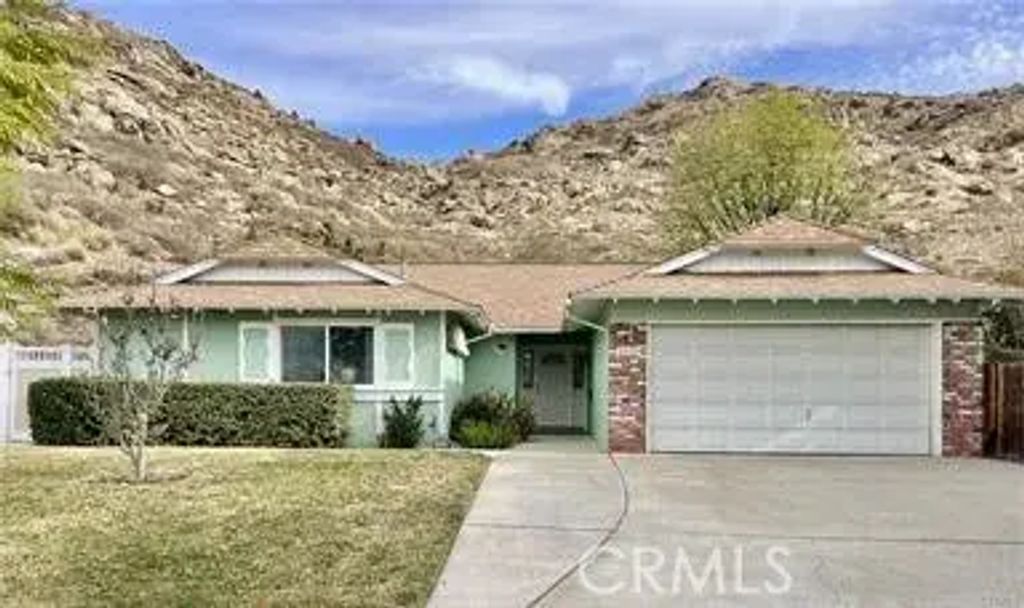 2530 Thayer Court, Riverside