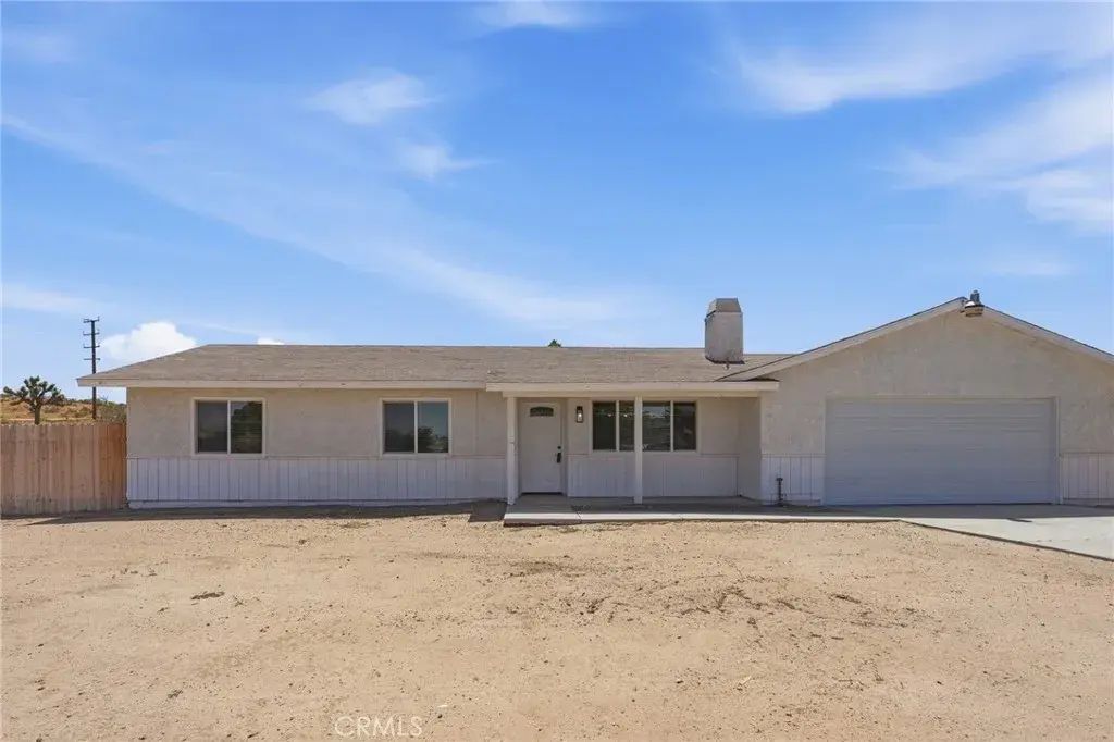 16853 Lambert Lane, Victorville