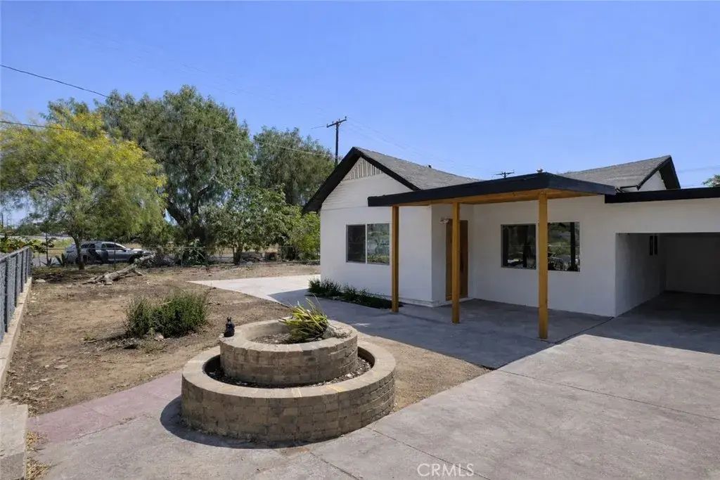 420 W K Street, Colton