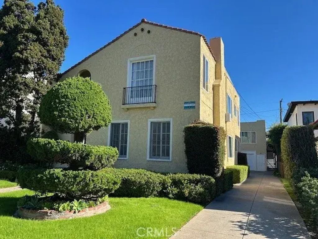 280 Park, Long Beach