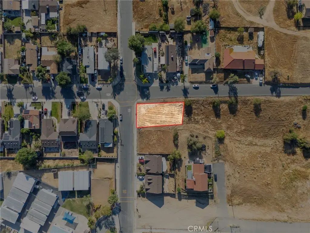 Mill, Lake Elsinore