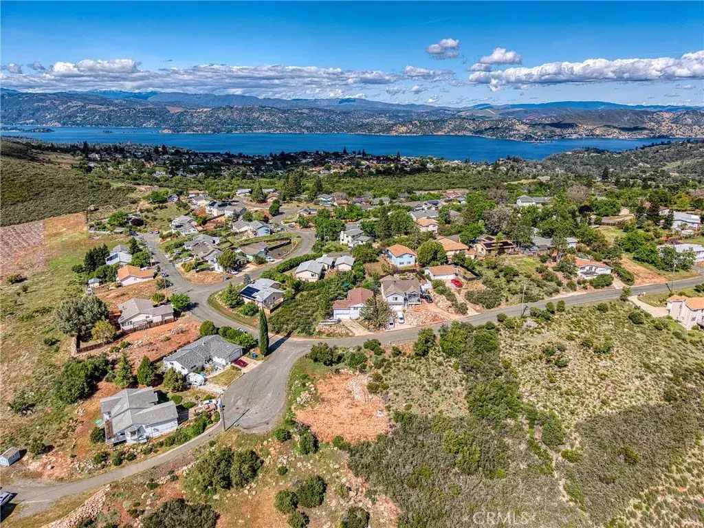 5657 Yuki, Kelseyville