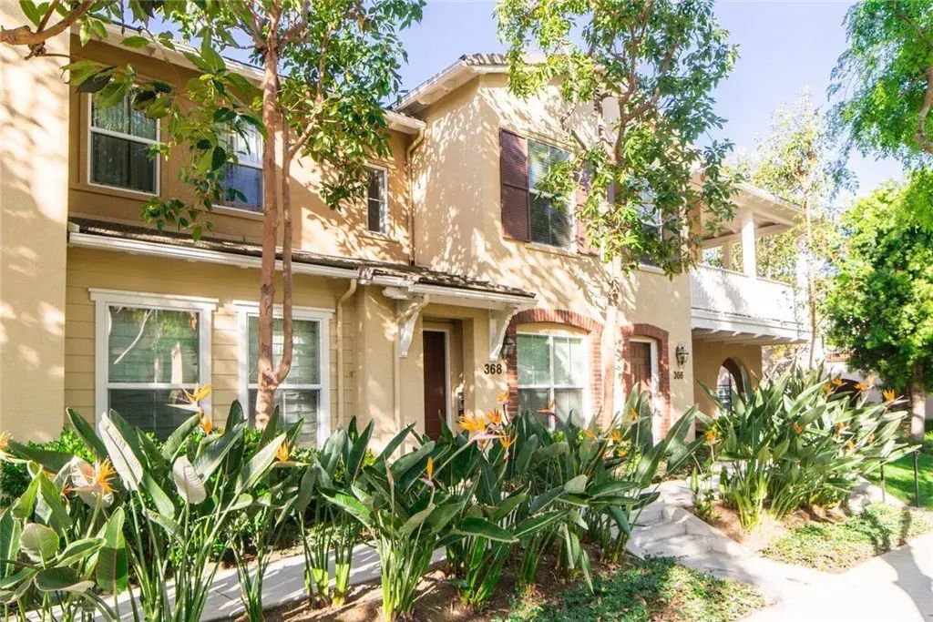 368 Quail Ridge, Irvine