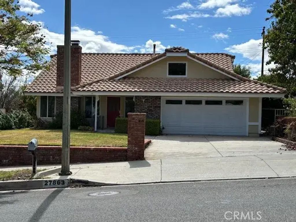 27863 Camp Plenty Road, Canyon Country