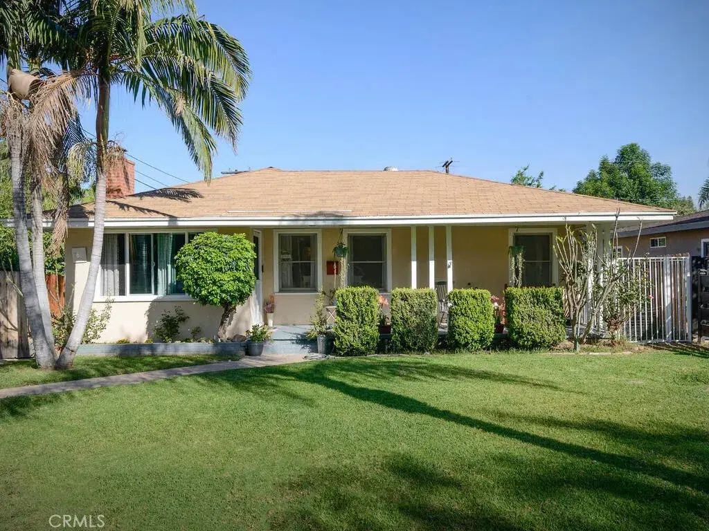 7611 Mount Vernon, Riverside