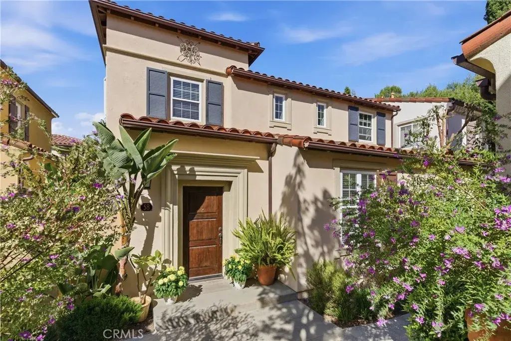58 Clouds View, Irvine