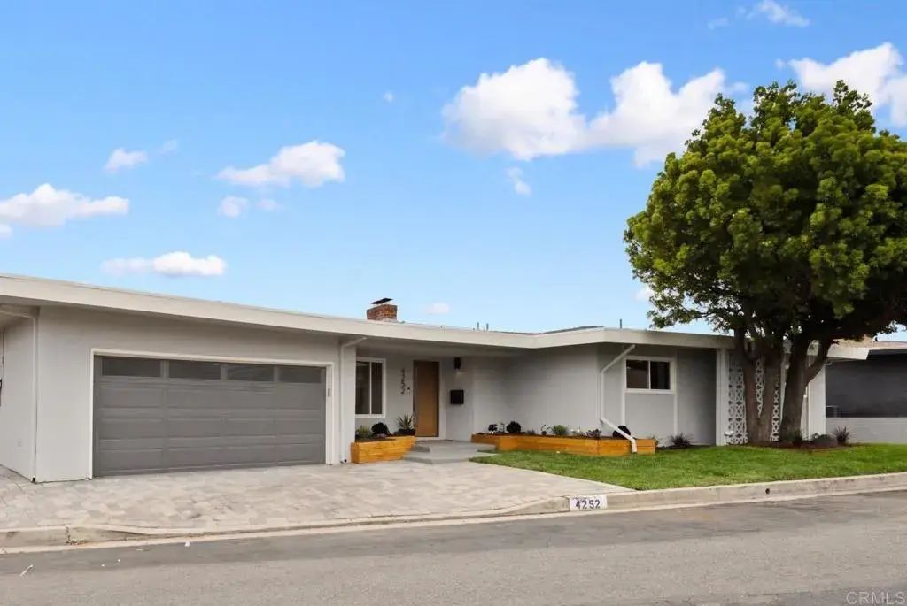 4252 Don Jose Dr, Los Angeles