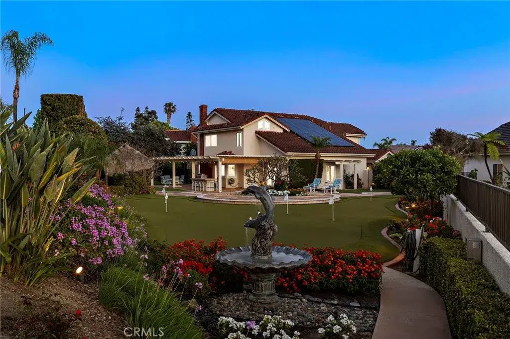 3 Capri, Laguna Niguel