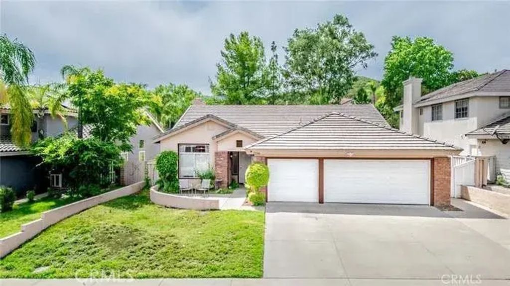 15344 Regatta, Lake Elsinore