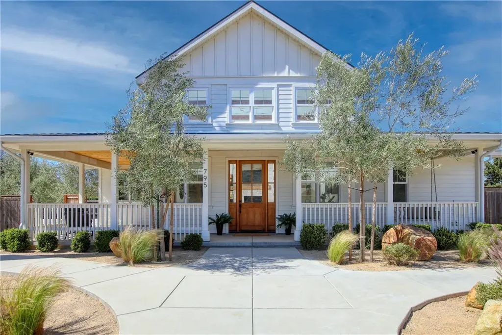 795 E Cherry, Arroyo Grande