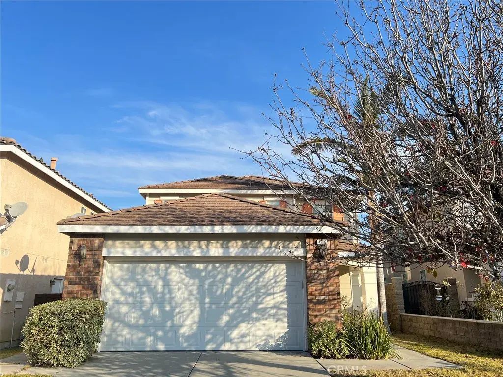 4286 Foxrun Dr, Chino Hills