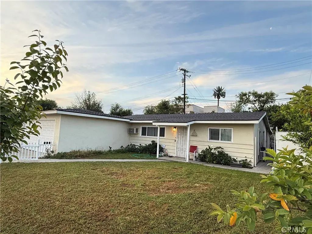 18202 Espito Street, Rowland Heights