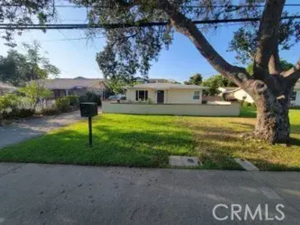 311 W Green, Claremont