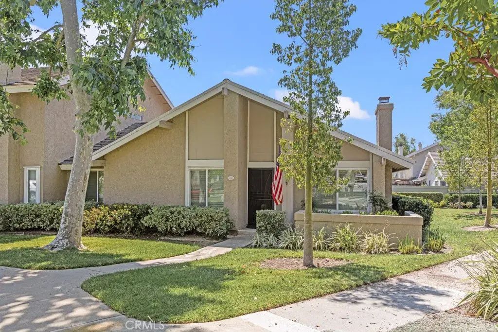 21123 Via Corrillo, Yorba Linda