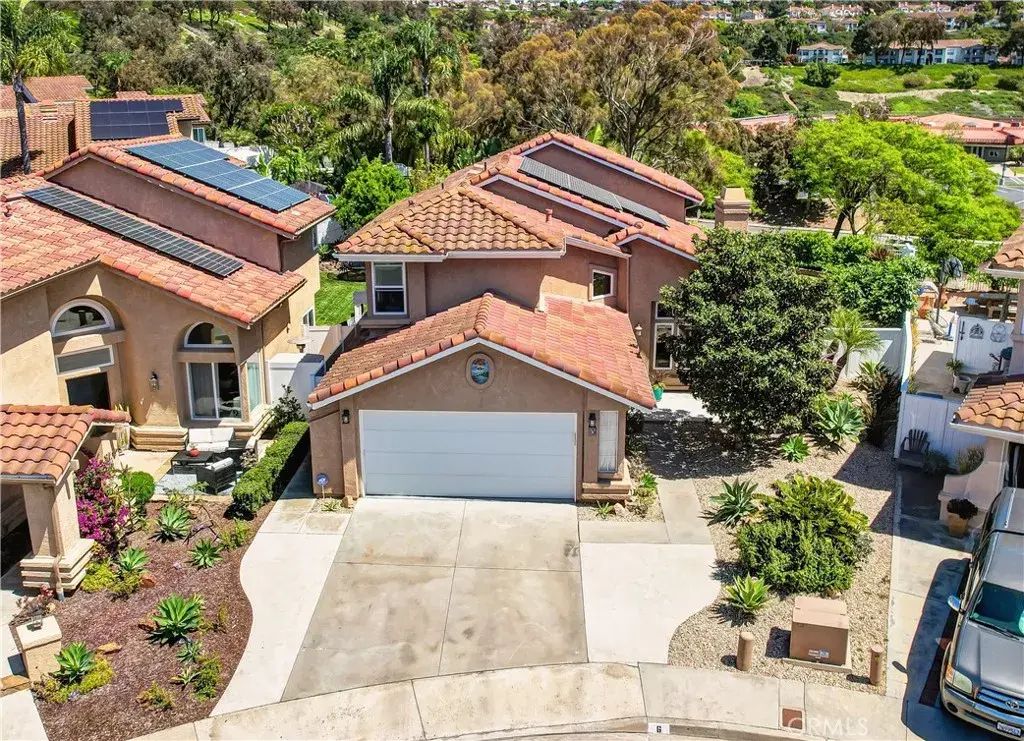 6 Puerto Valdemo, San Clemente