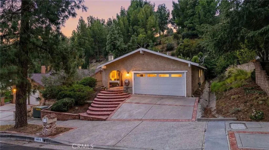 14015 Candlewood, Sylmar