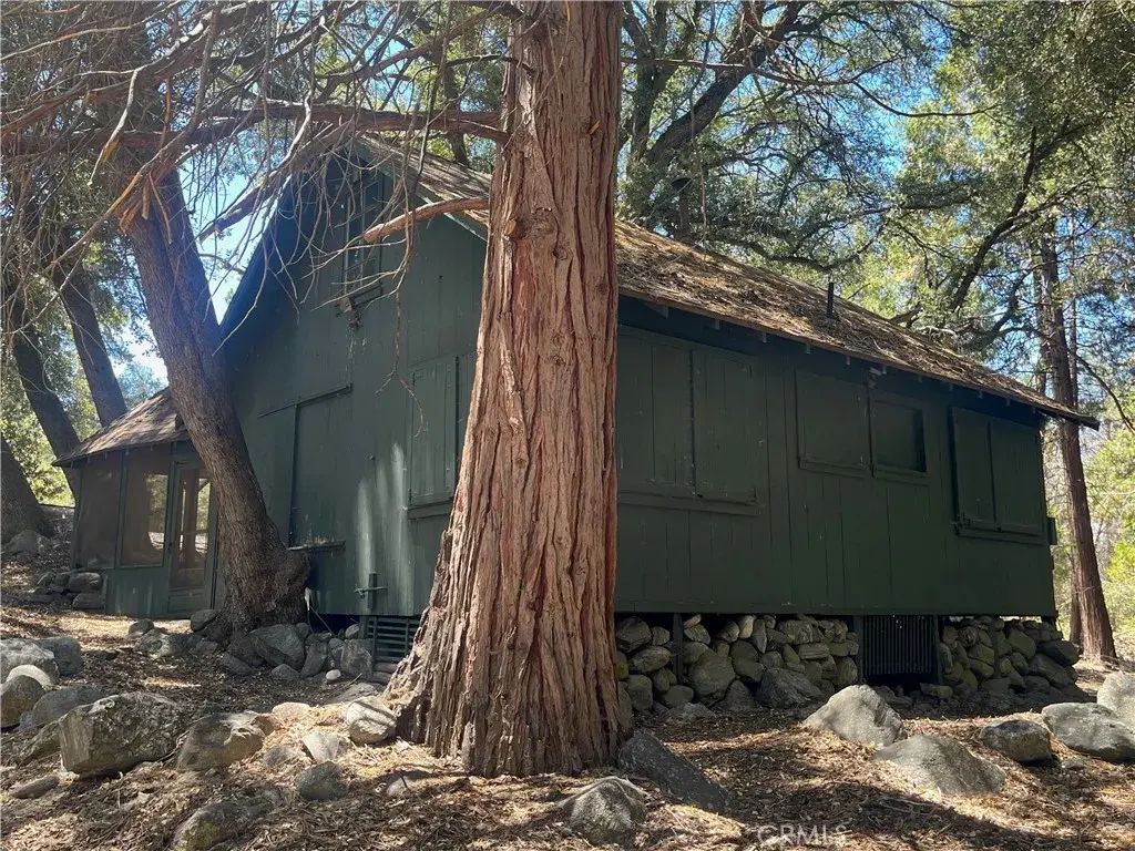 7 Oak Court 78, Angelus Oaks