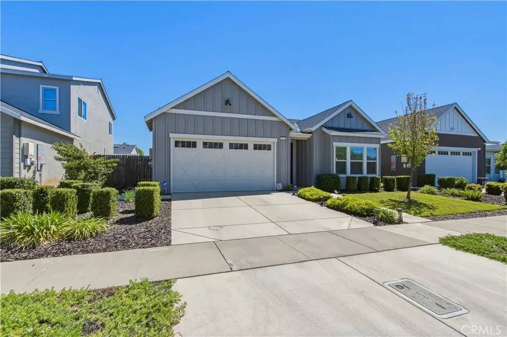 3716 Magellan, Merced