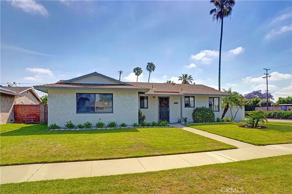 7976 San Marino, Buena Park