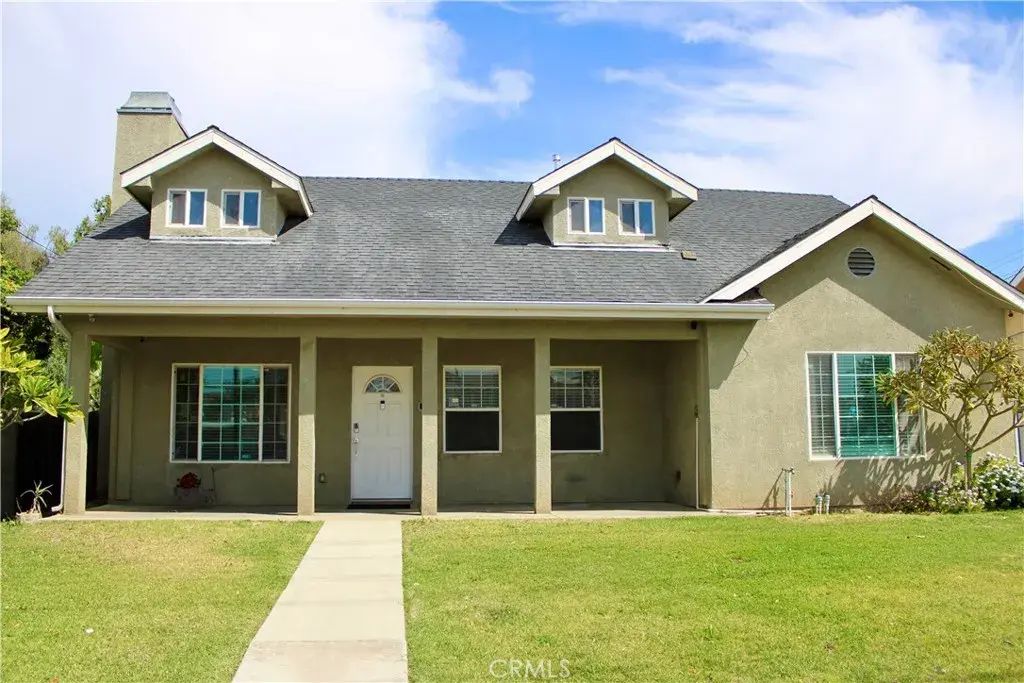 514 W Randall, Rialto