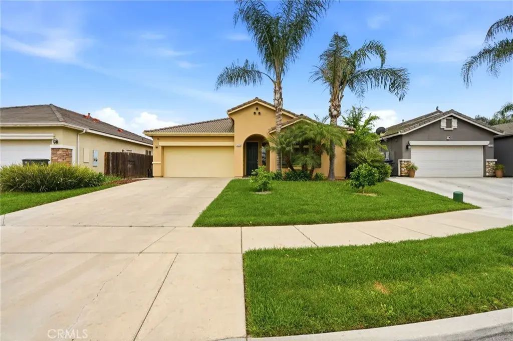 1428 N Leila Street, Visalia