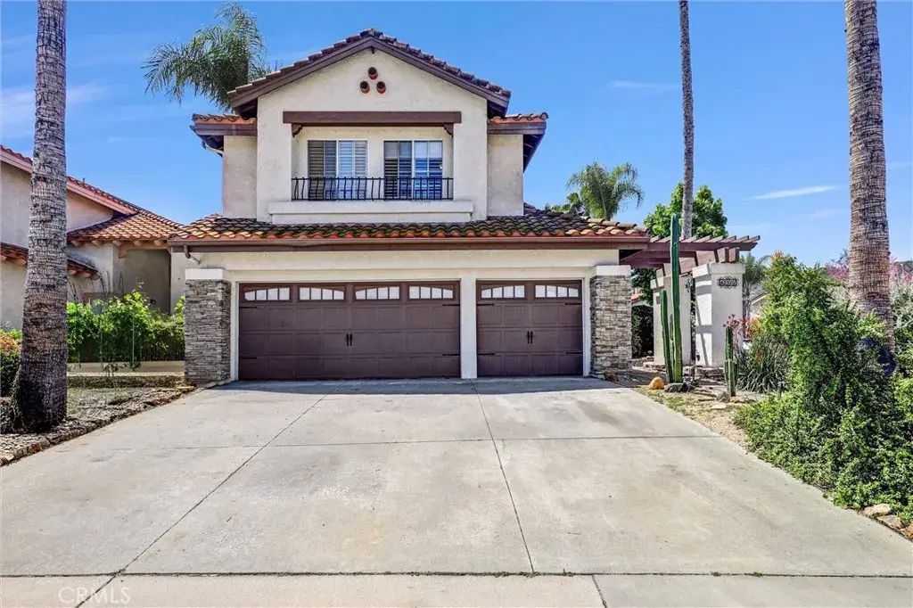 43511 Calle Nacido, Temecula