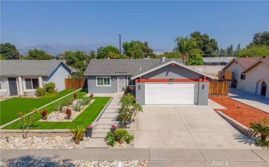1322 Hunter Drive, Redlands