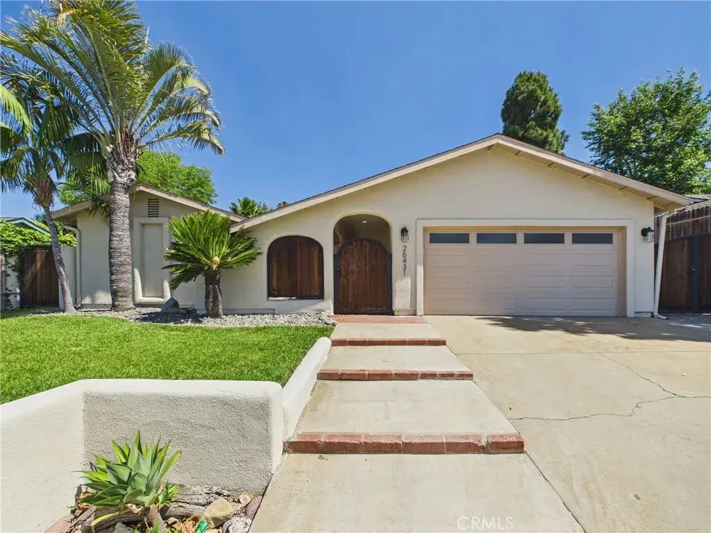 26431 Mirar Vista, Mission Viejo