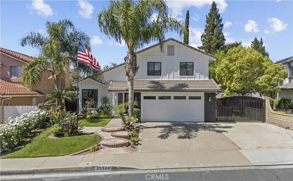 25523 Norfork Place, Saugus