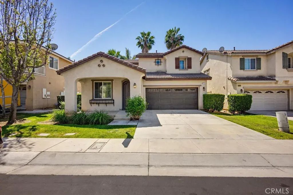 1902 Cefalu Court, Riverside