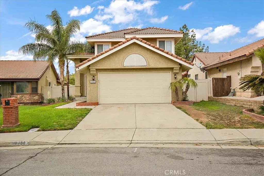 7756 Belvedere Place, Rancho Cucamonga