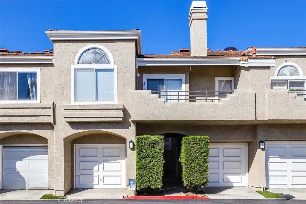 25101 La Jolla Way F, Laguna Niguel