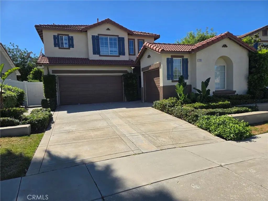3124 Mountain Pass, Corona