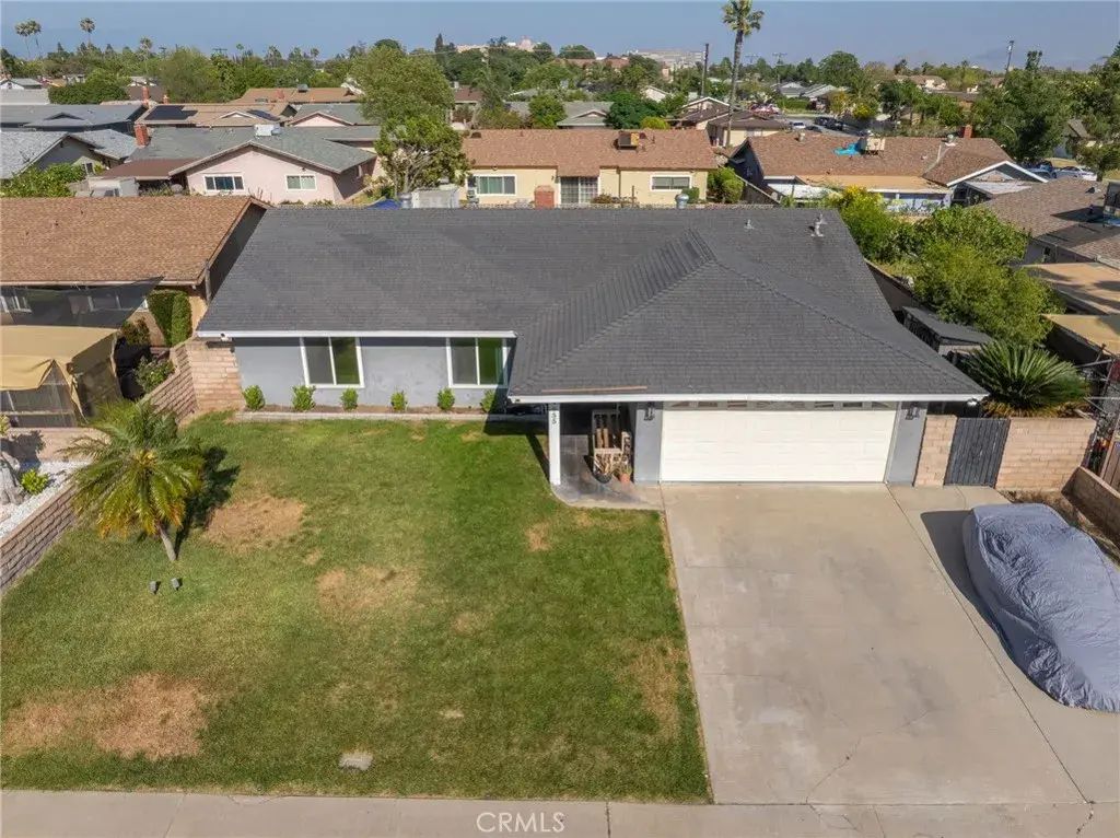 9955 Briarwood, Fontana