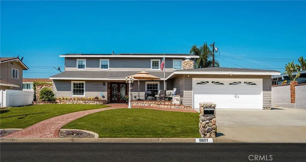 5601 Lockhaven, Buena Park