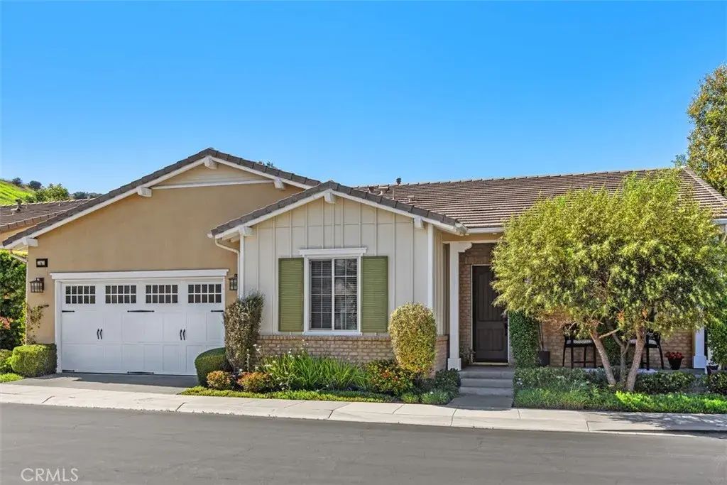 3 Planeo, Rancho Mission Viejo
